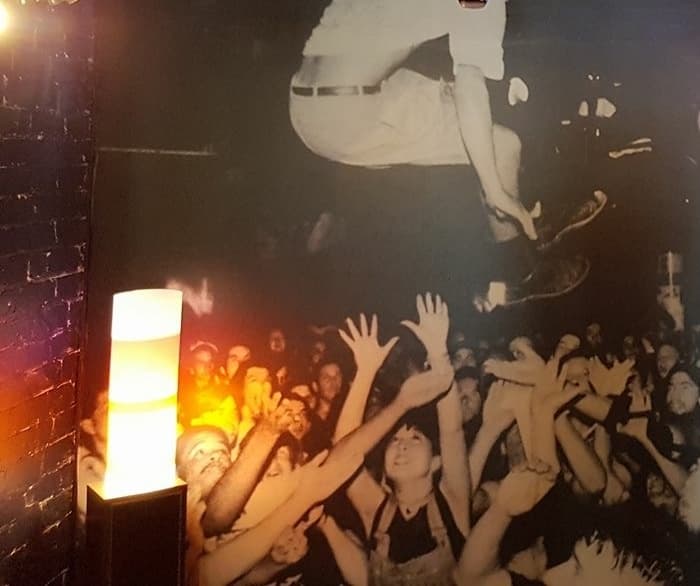 MoshPit