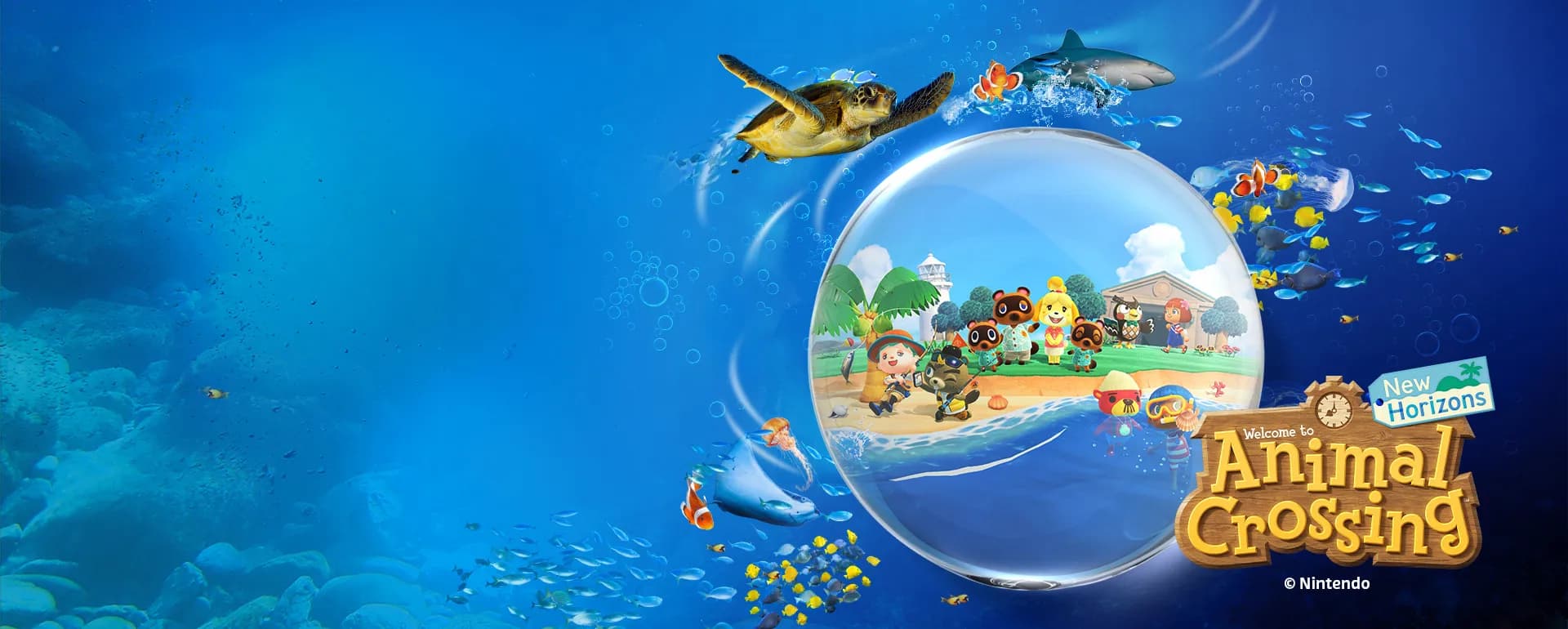 SEA LIFE Sydney Aquarium