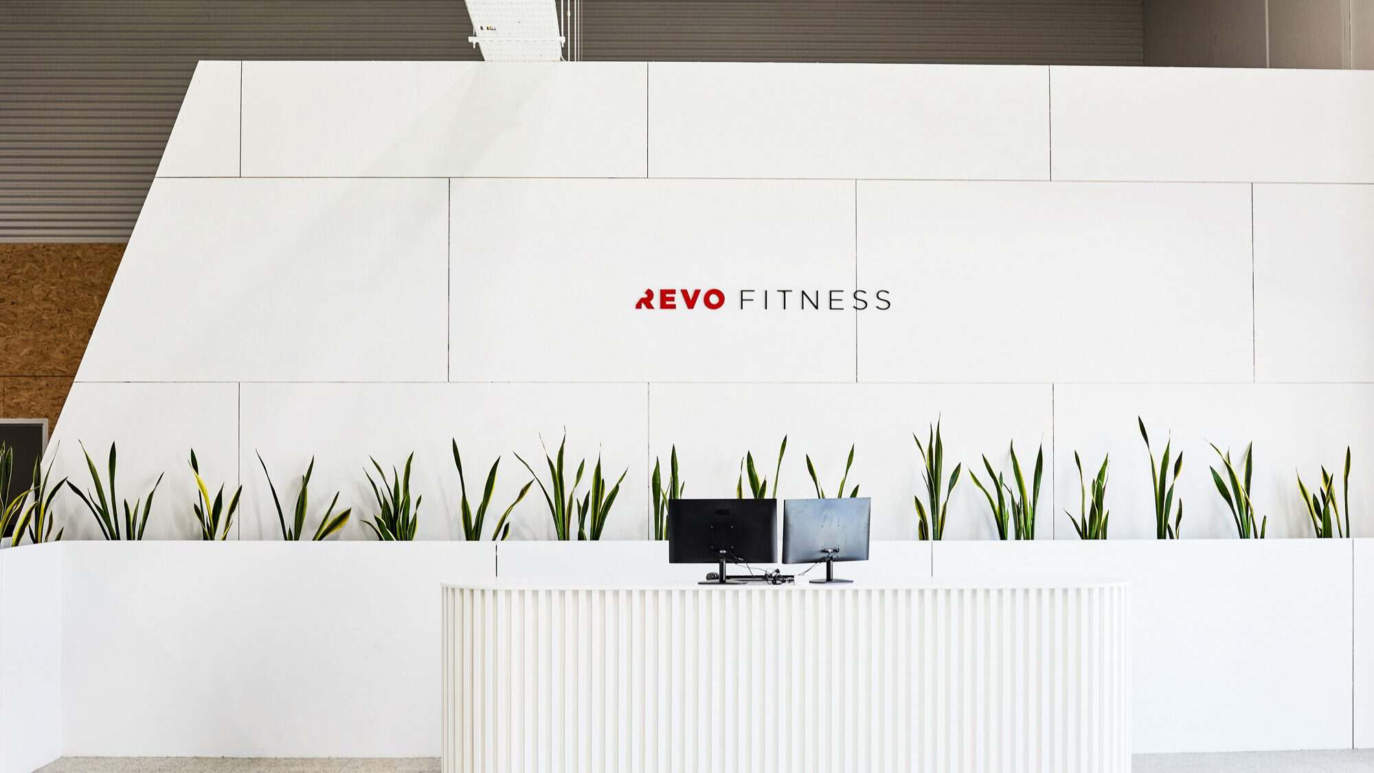 Revo Fitness - Pitt St Sydney