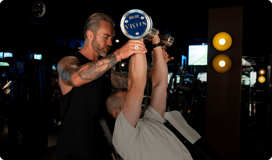 SOMA Health & Wellness Club