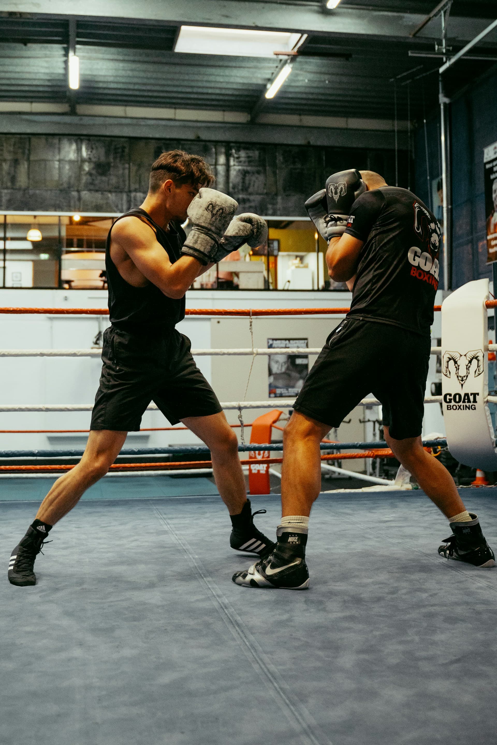 Ultimate Fitness Centre - 305 Kent & 120 Sussex St Sydney