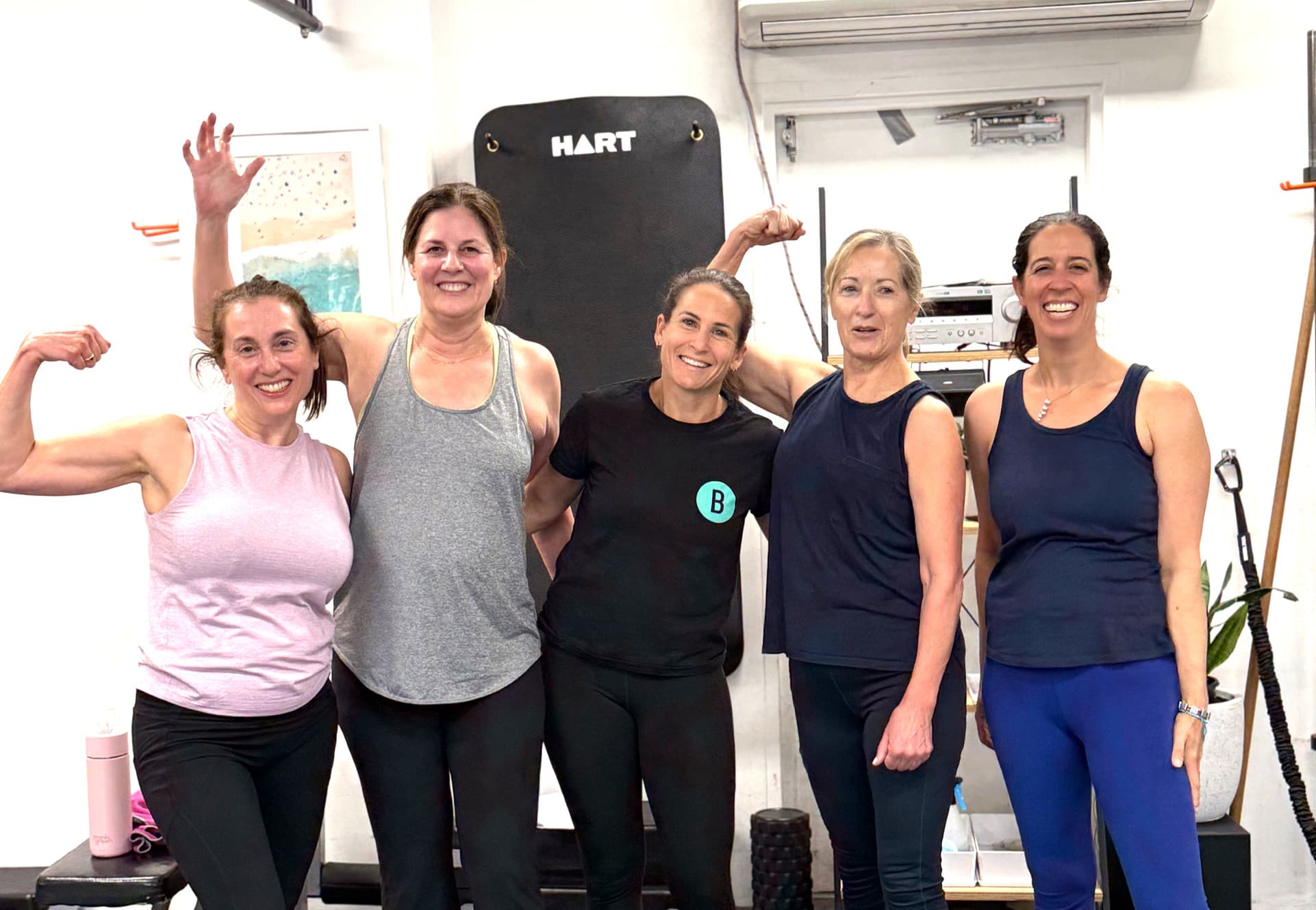 Best Life Fitness