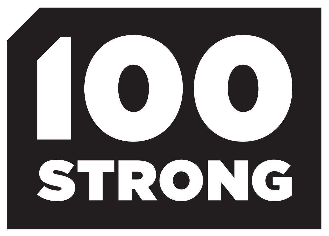 100Strong