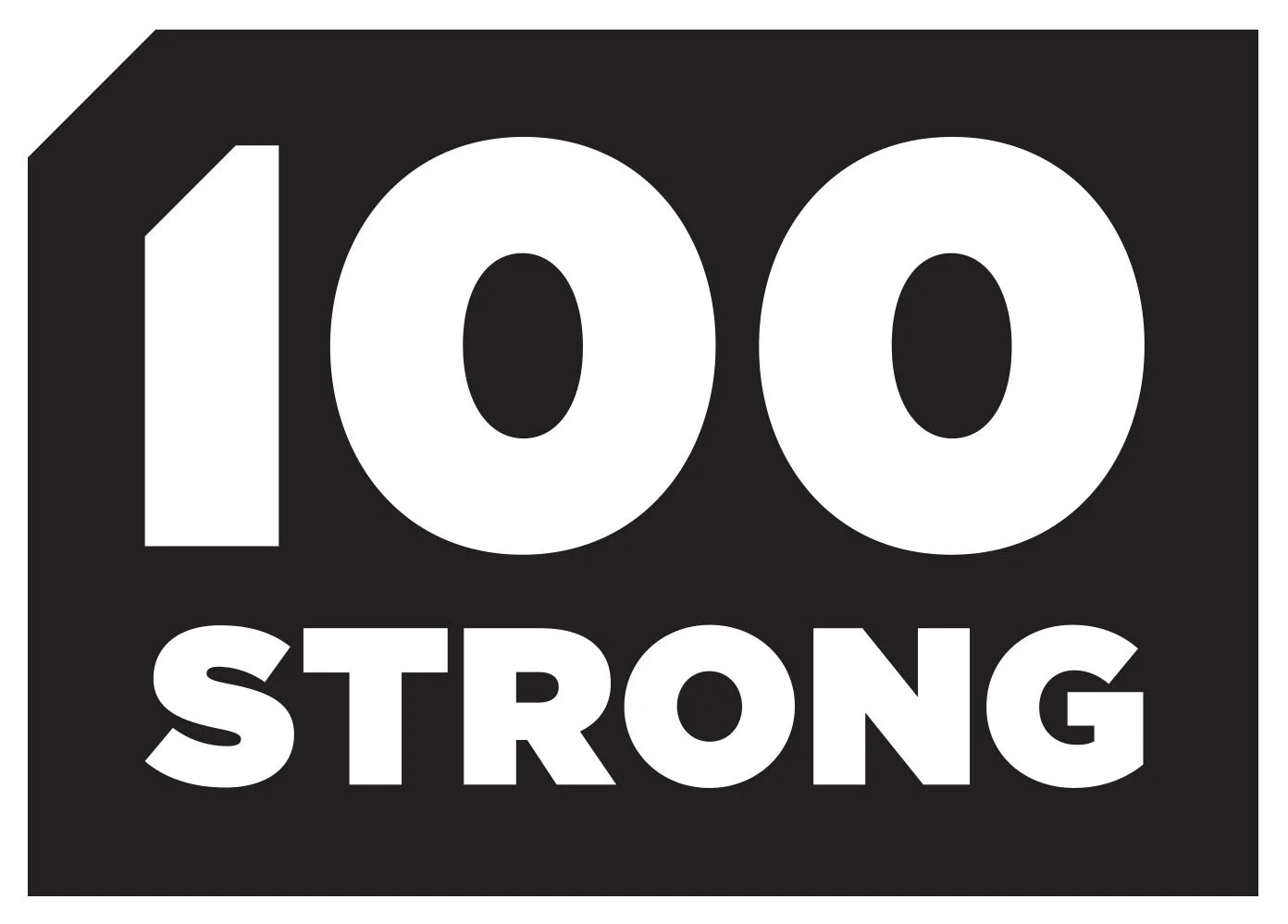 100Strong