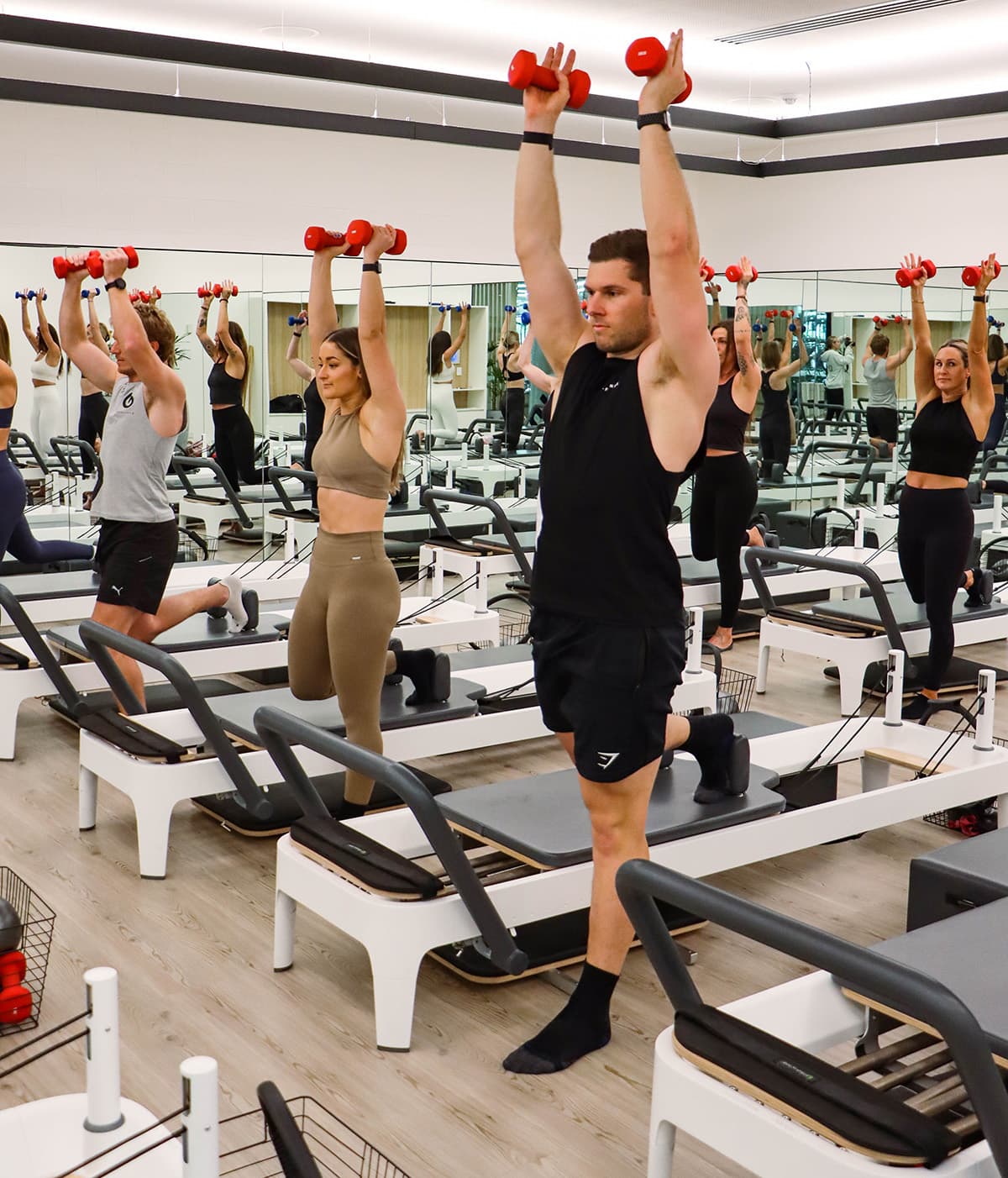 GFitness Freshwater