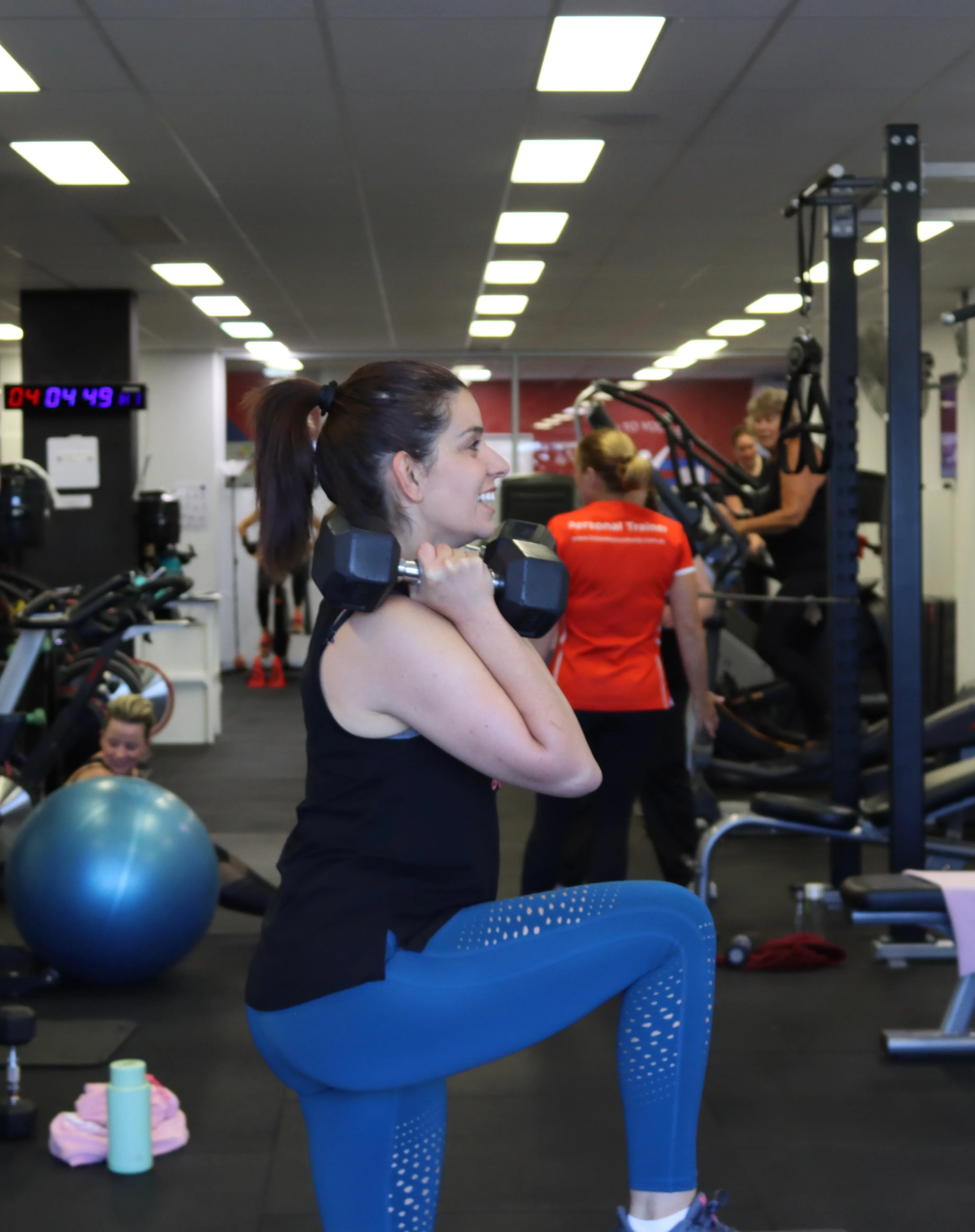 Listen To Your Body (LTYB) Balgowlah