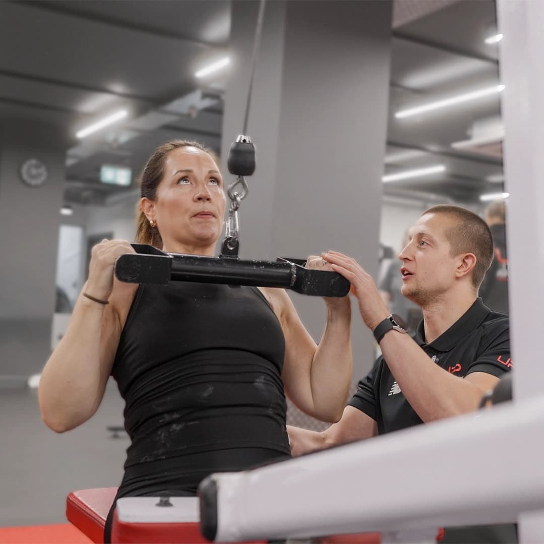 12 Gyms and Fitness Studios Across Sydney