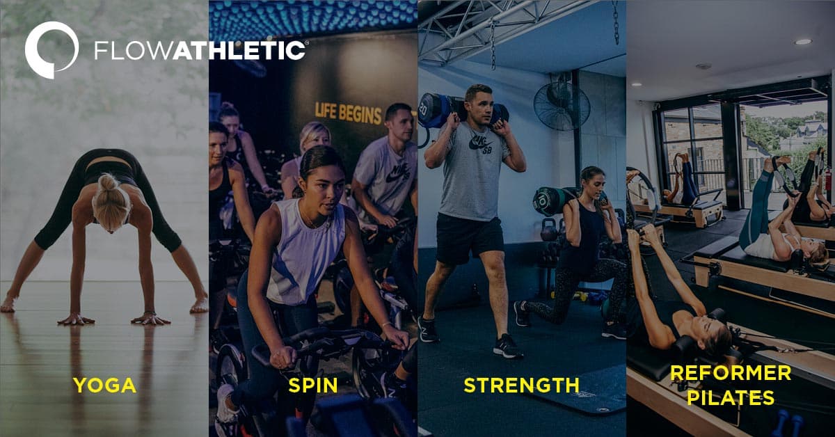 Flow Athletic