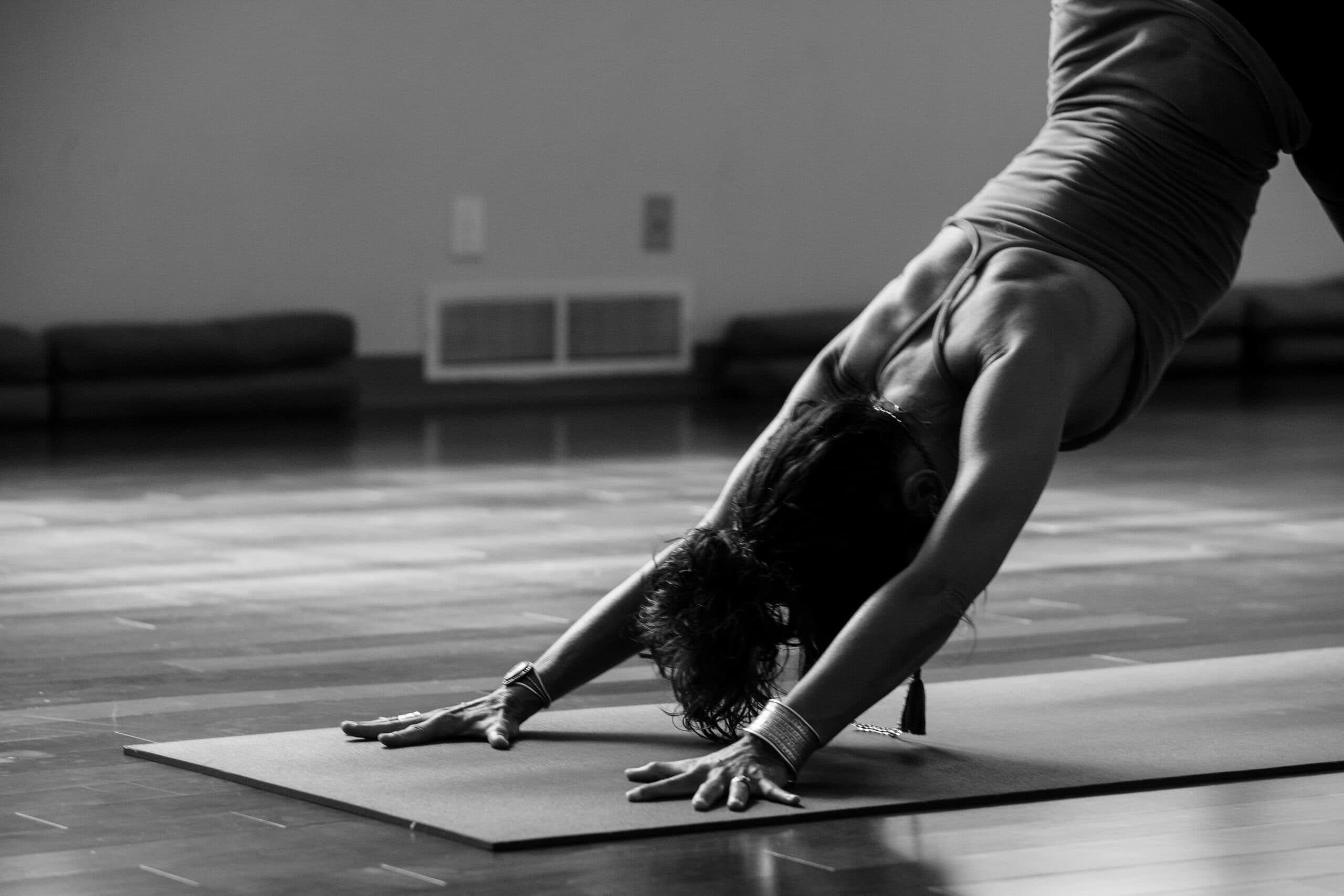 Strive Fitness Parramatta