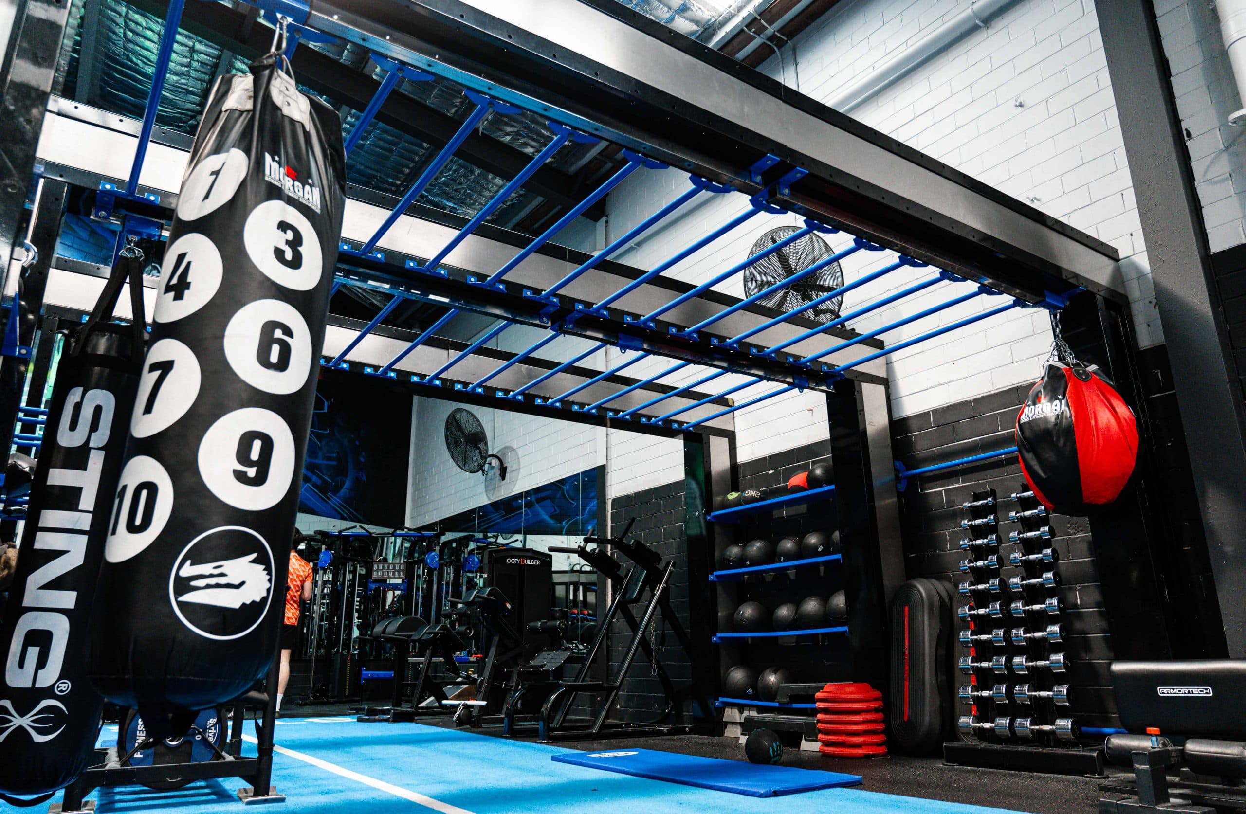 Strive Fitness Parramatta
