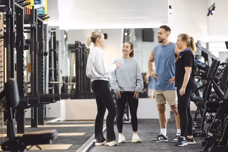Anytime Fitness Chatswood