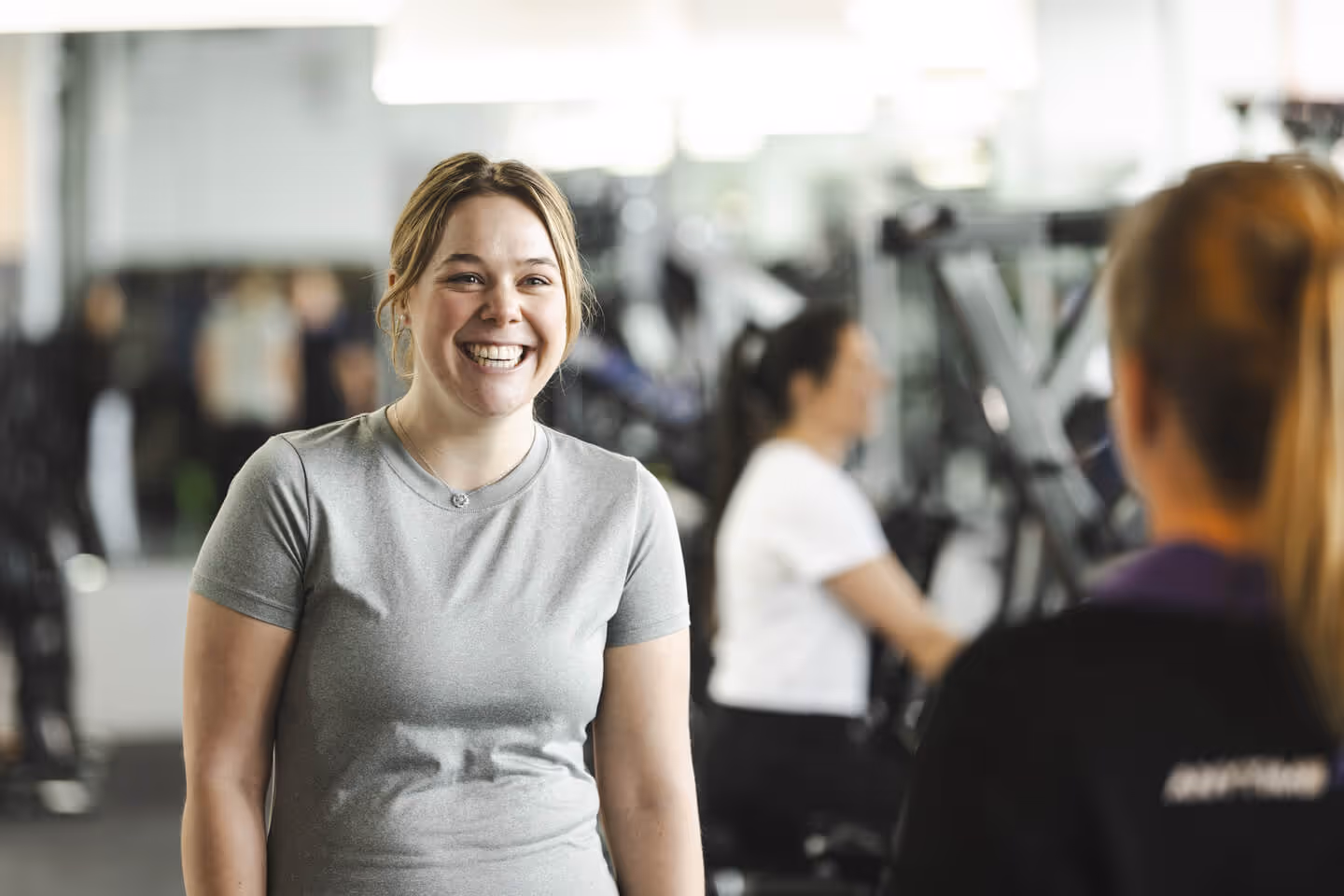 Anytime Fitness Chatswood