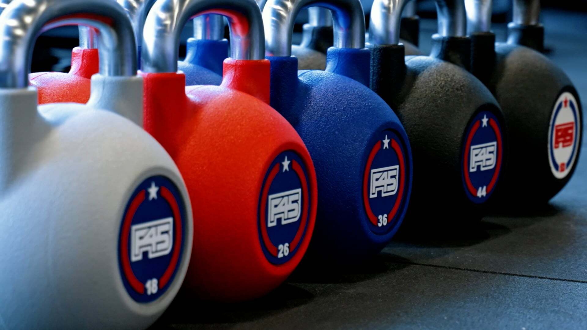 F45 Training Chatswood