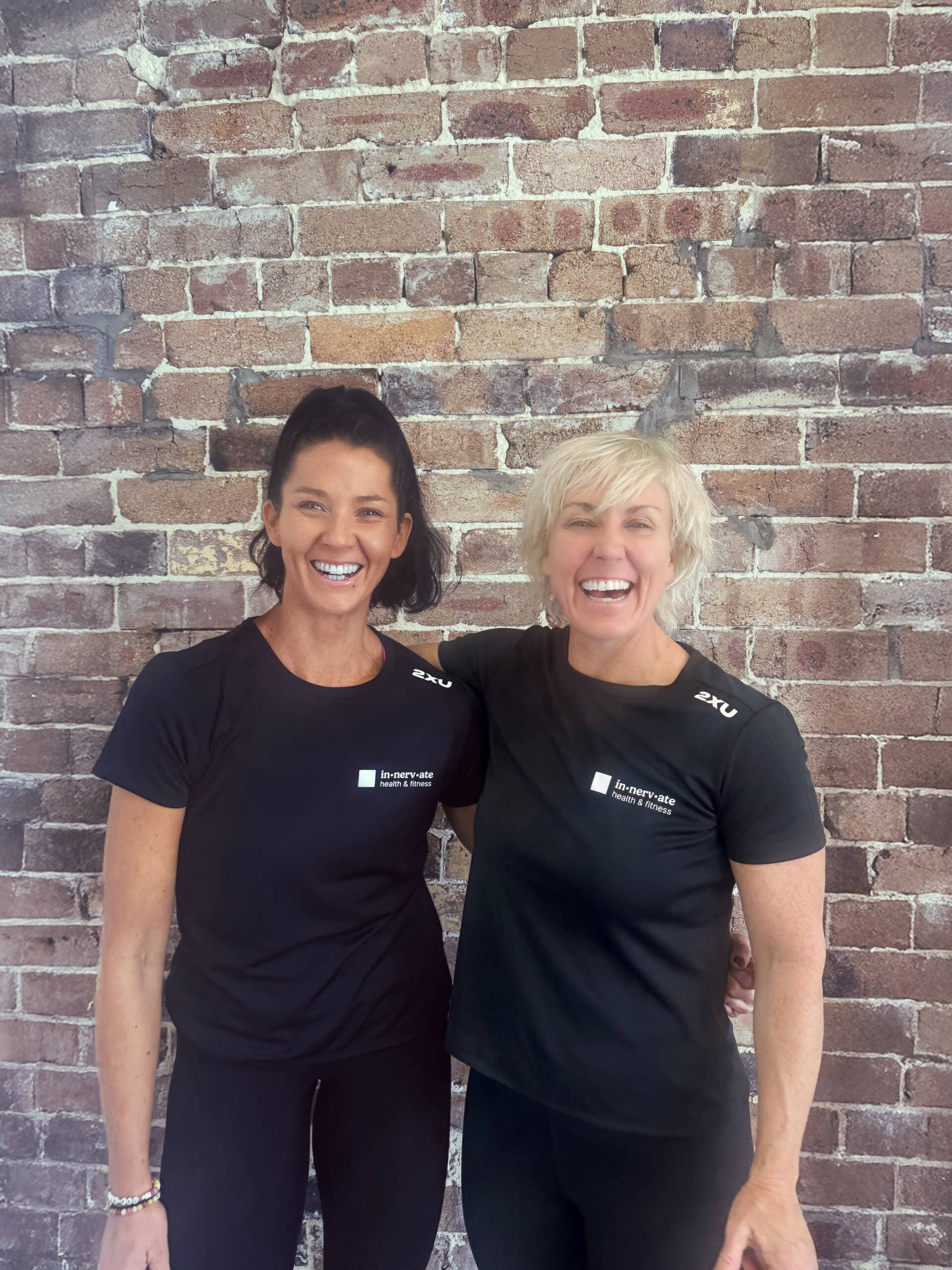 Innervate Health & Fitness