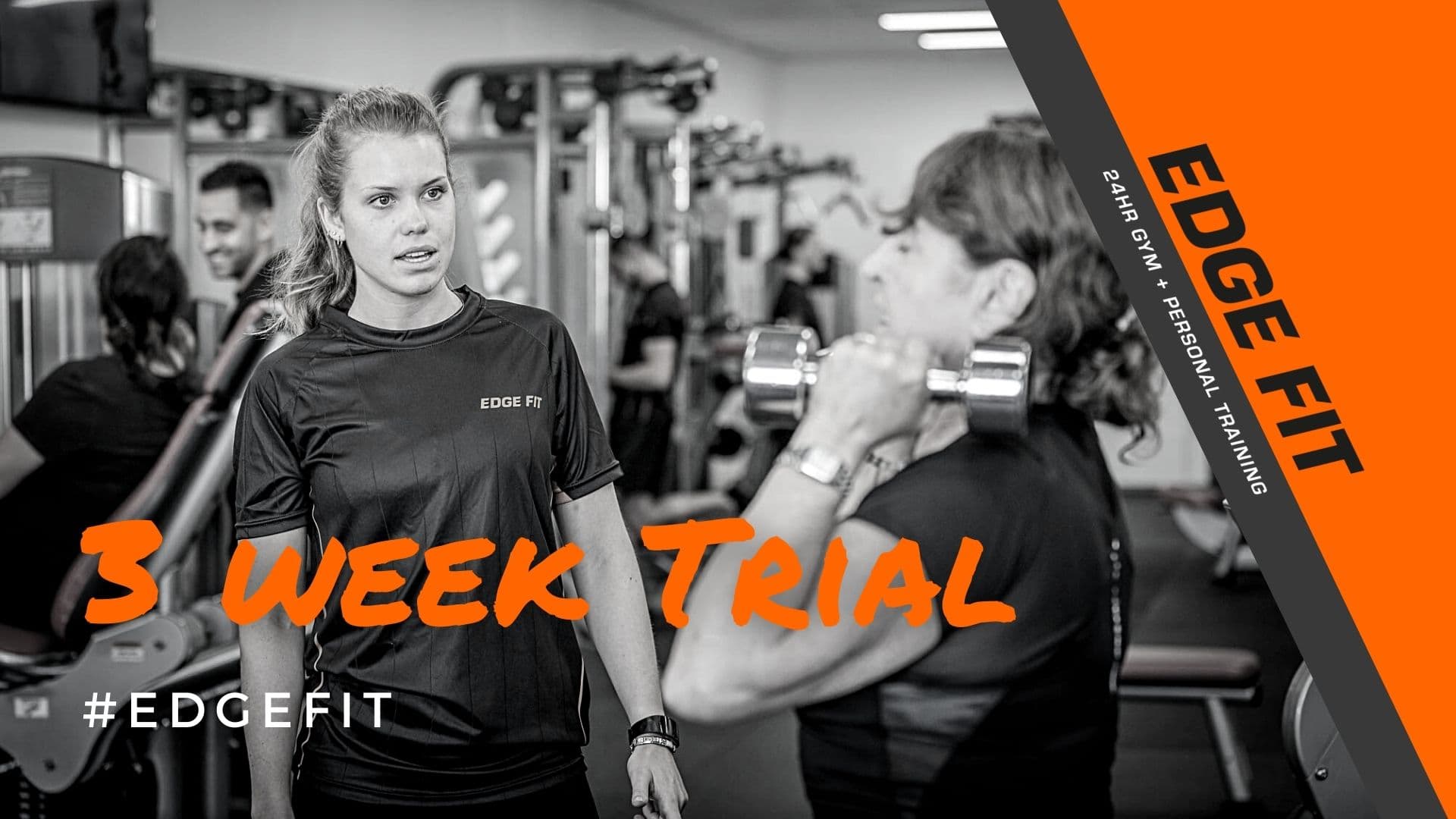 Edge Fit Randwick