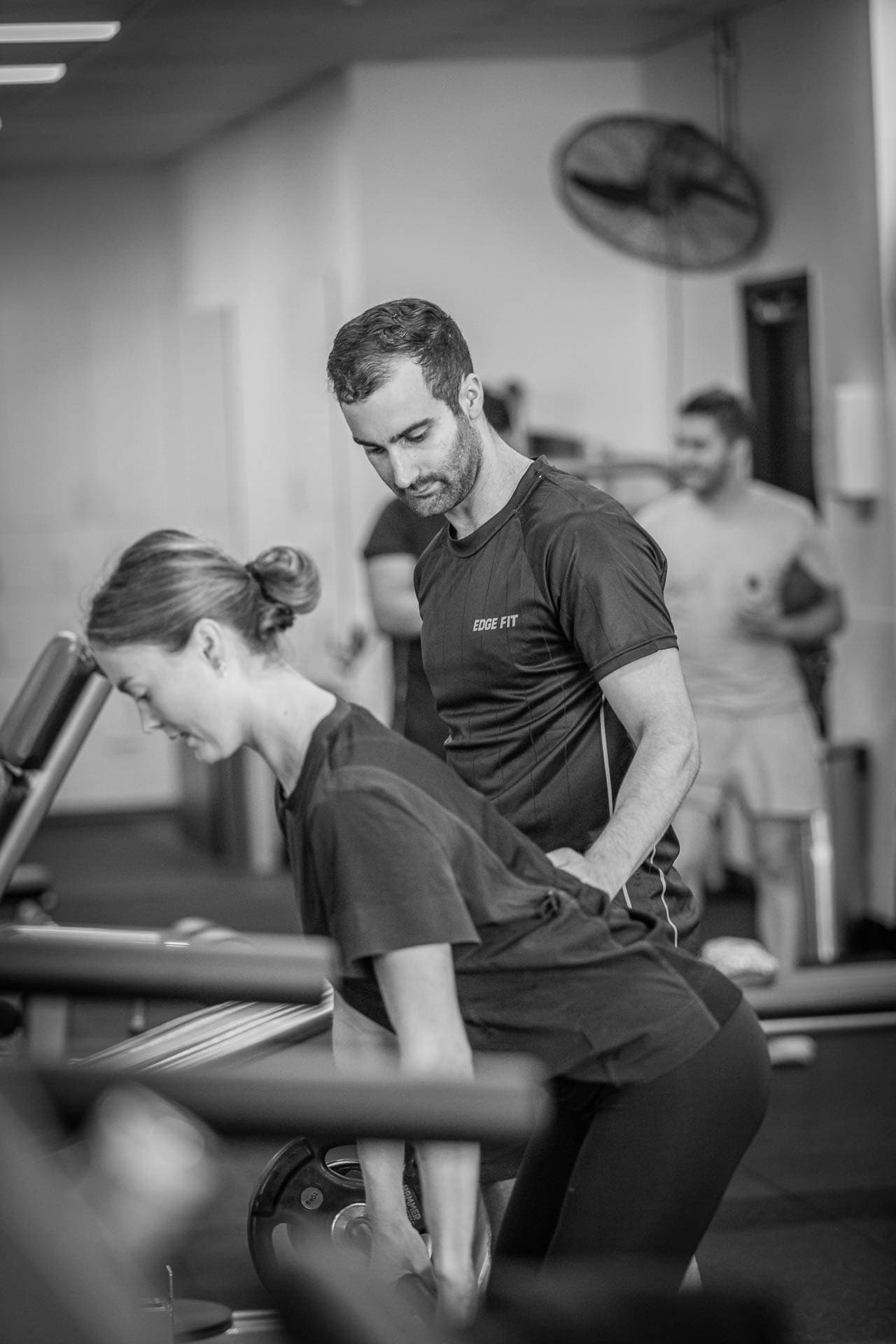 Edge Fit Randwick