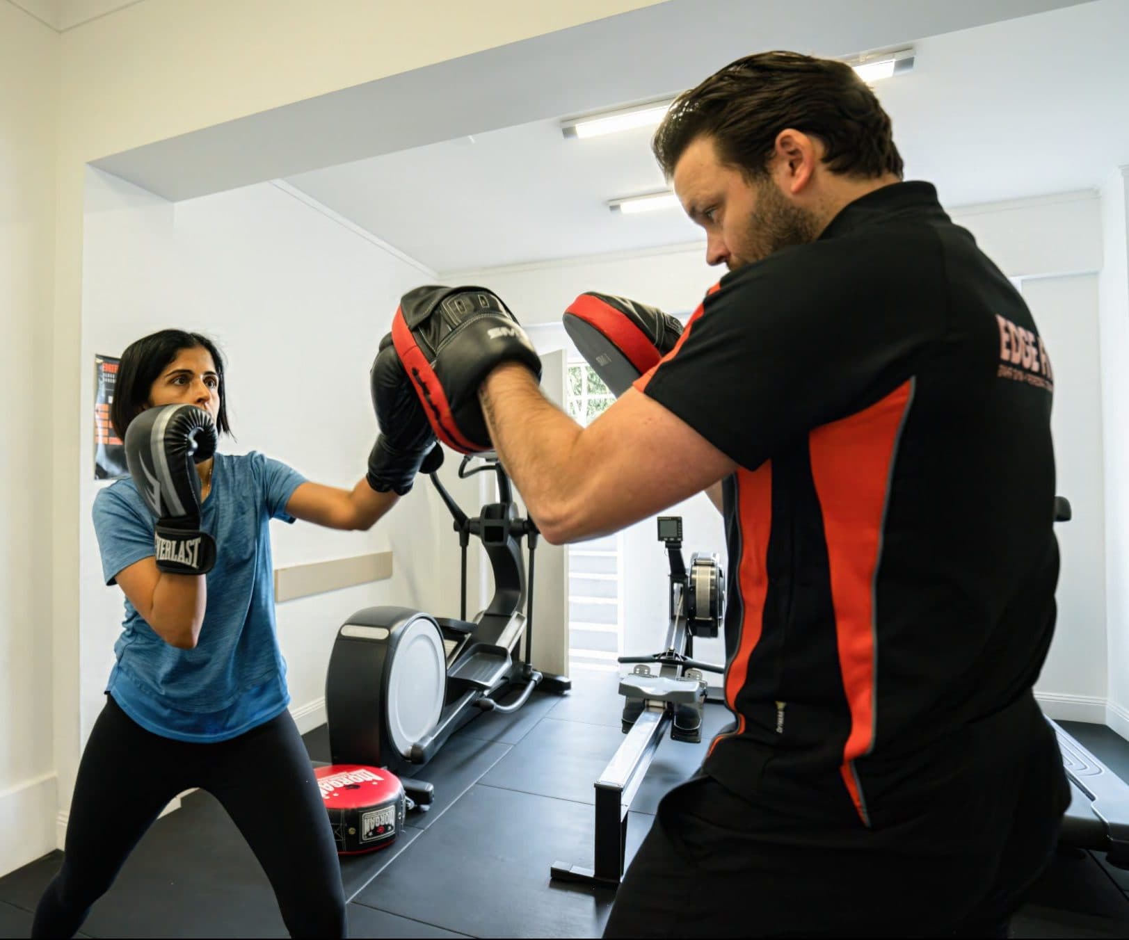 Edge Fit Randwick