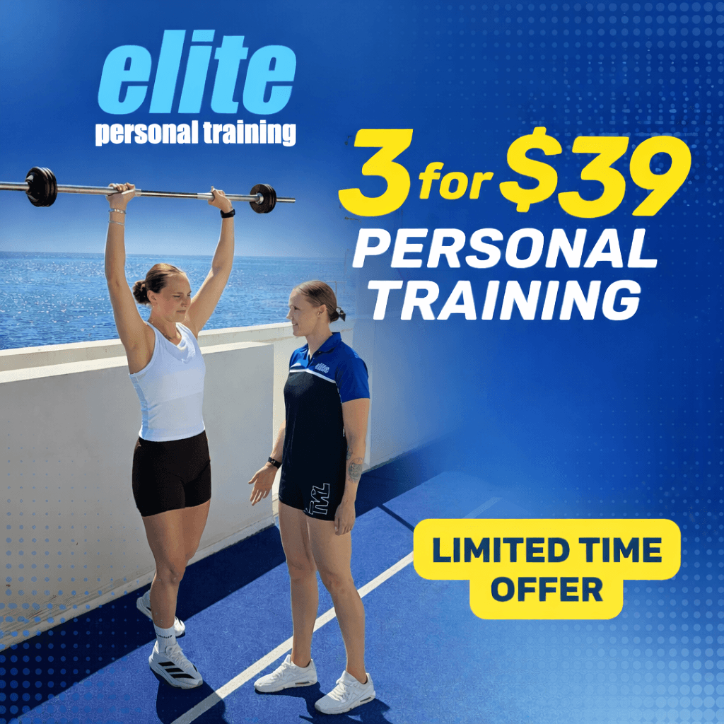 Elite Personal Training