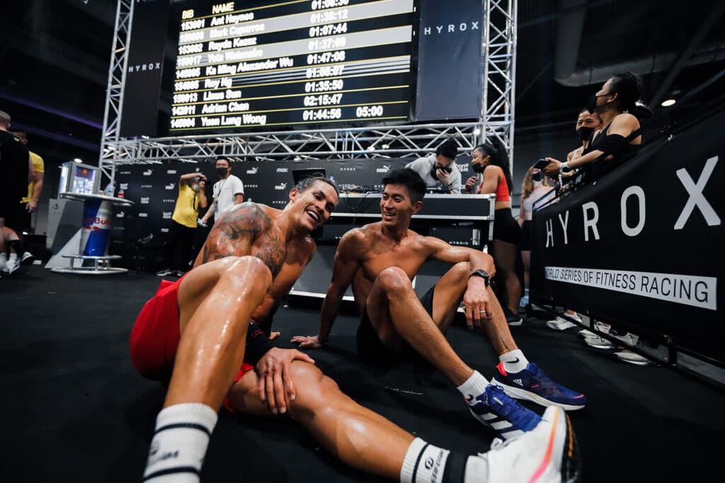 Gold's Gym Miranda