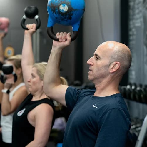Strength and Movement Lab