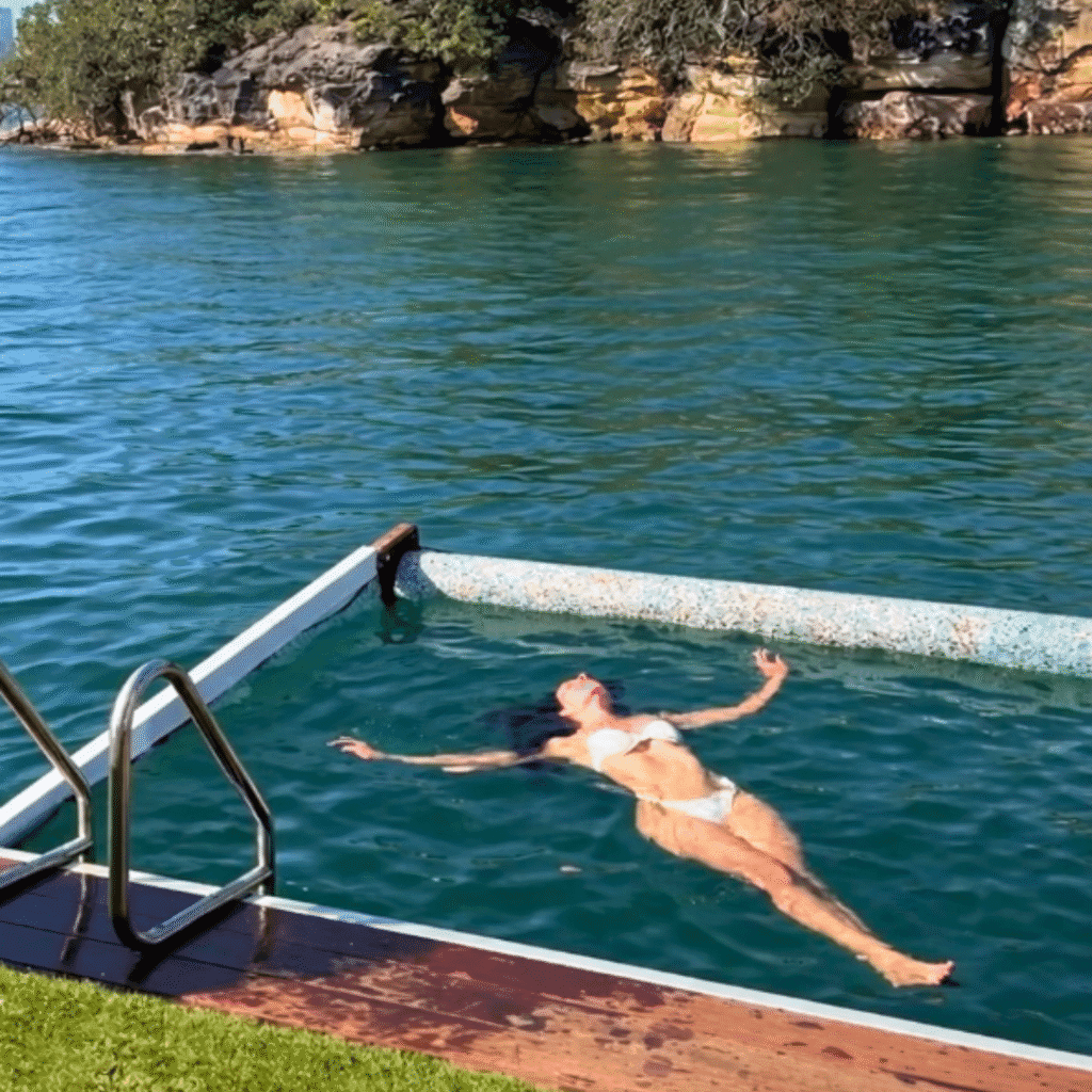 Wellness Afloat