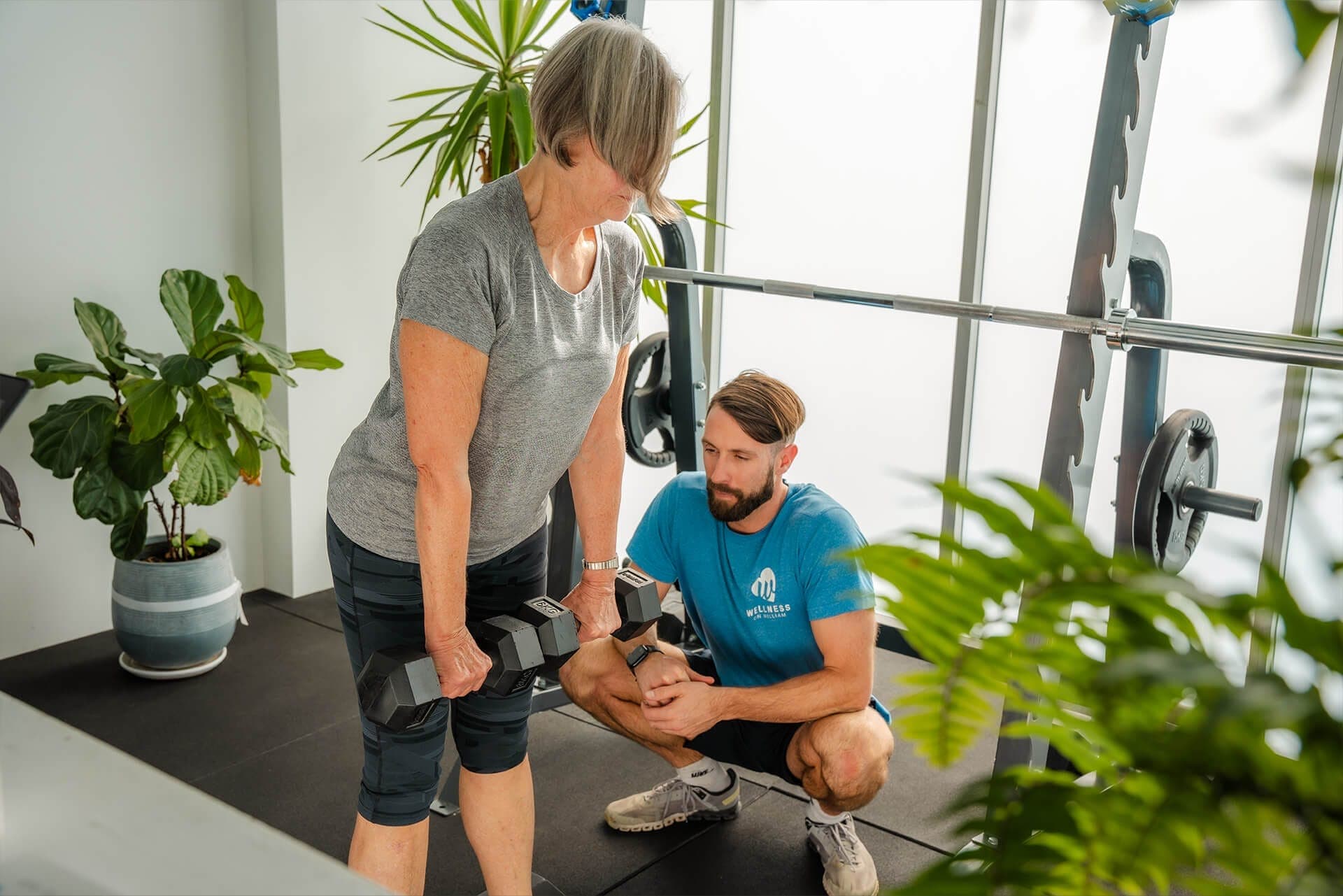 Wellness On William Street - Massage and Personal Training