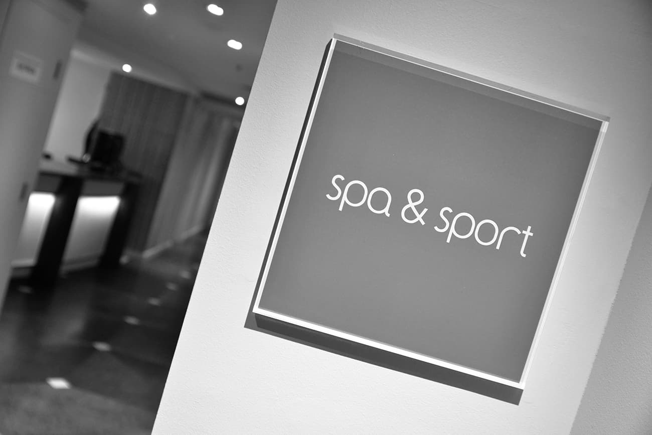 Spa & Sport Wellness Centre