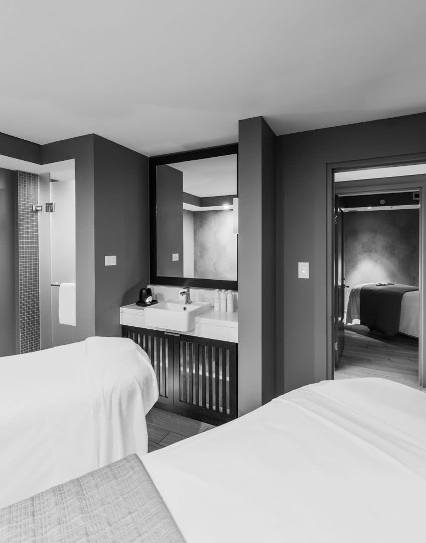 Spa & Sport Wellness Centre