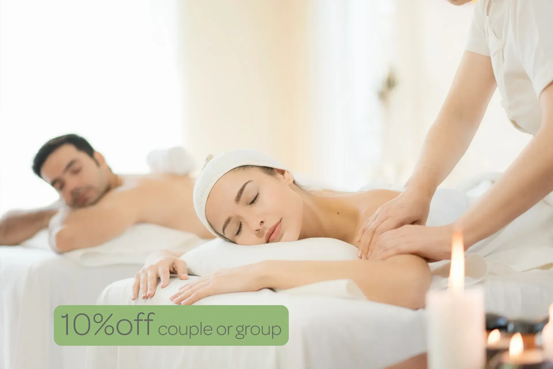 Zentara Thai Massage