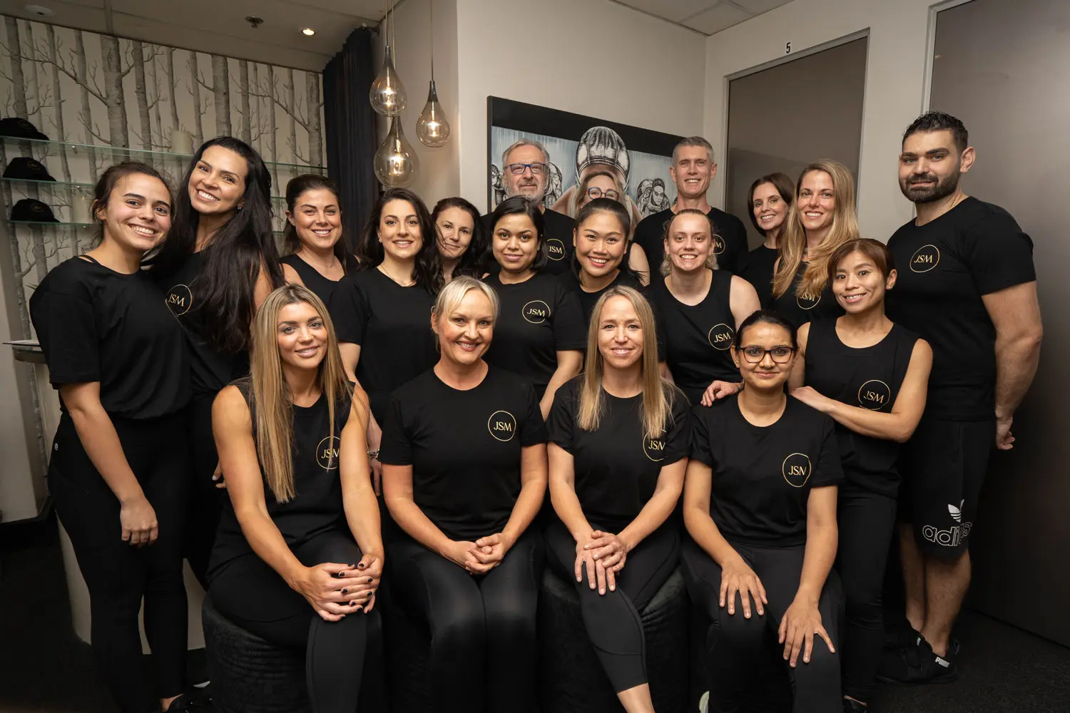Jackies Sports Massage