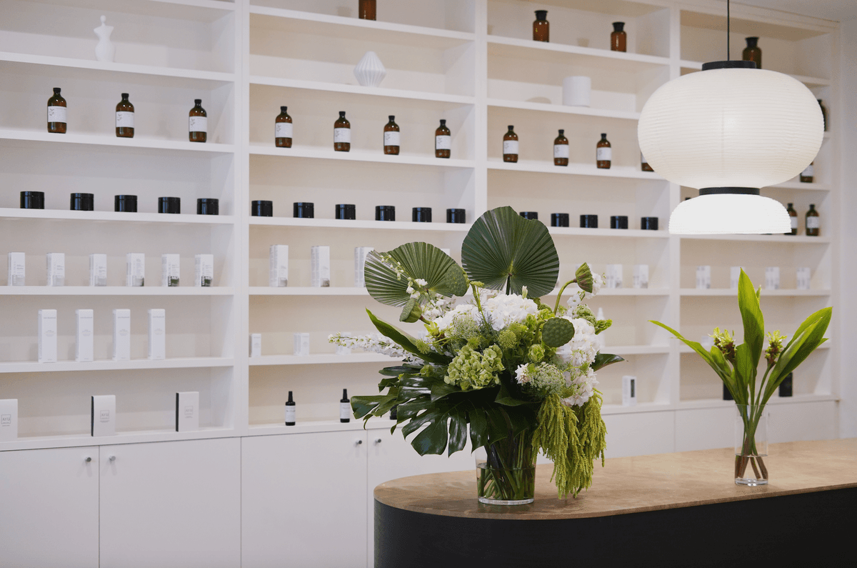 Vaia Skin and Wellness