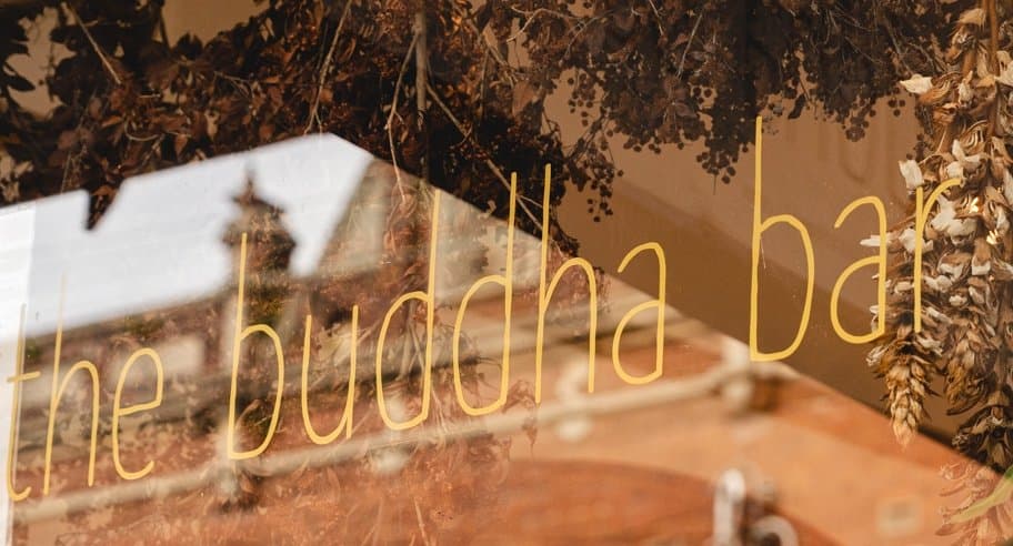 The Buddha Bar