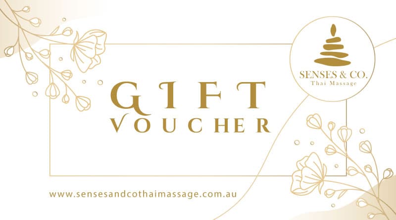 Senses & Co. Thai Massage Newtown