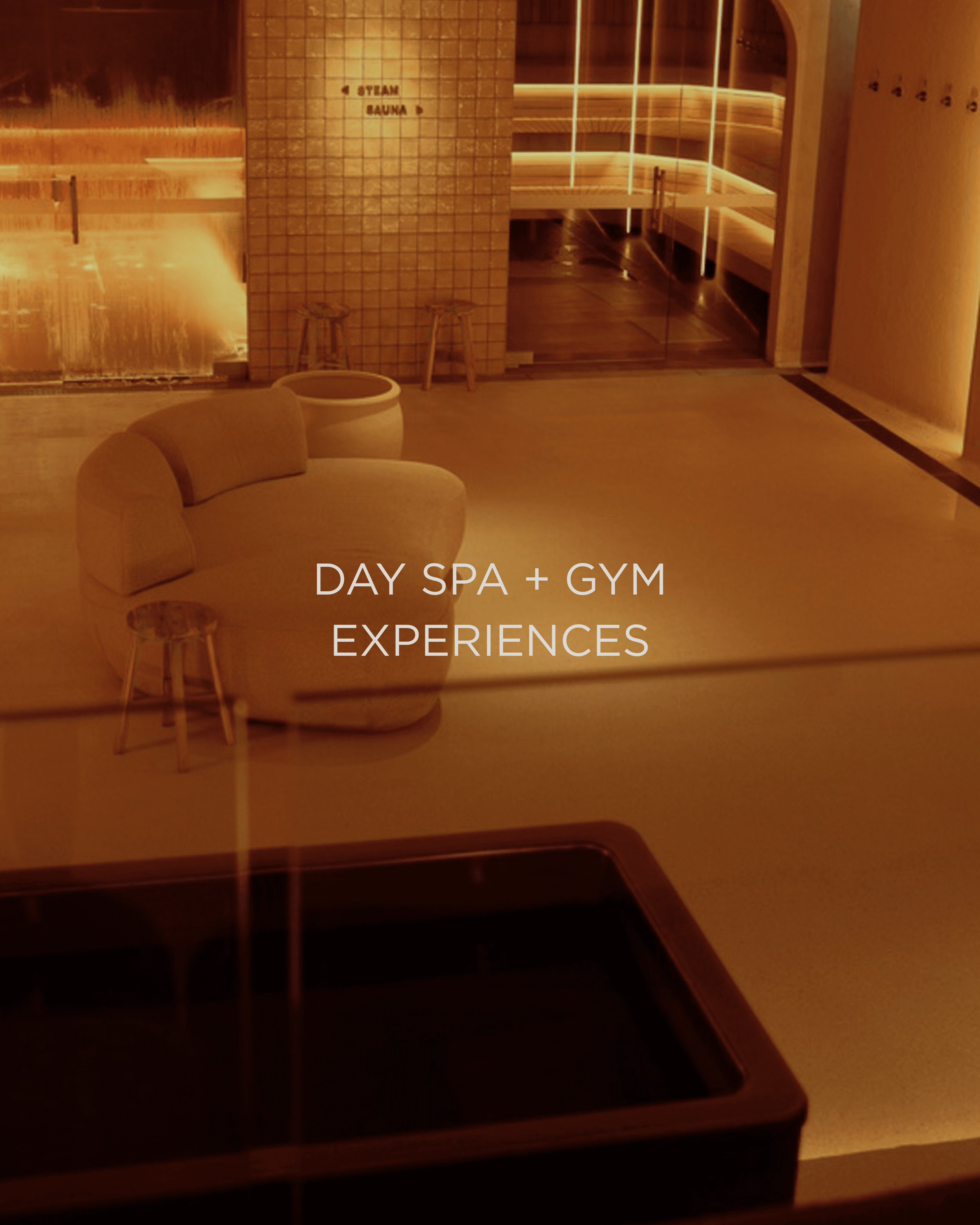 38° THE BATHHOUSE