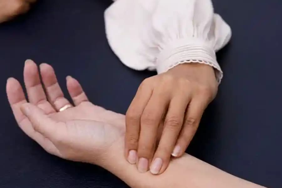 Ayurvedic Wellness Centre