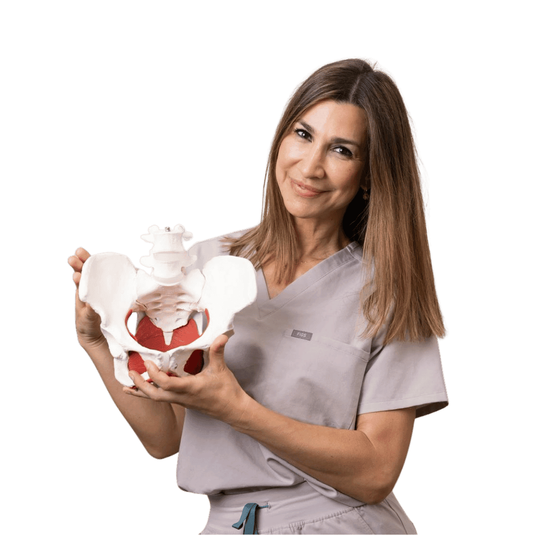 InBody Clinic – Women’s Health & Lymphatic Therapy