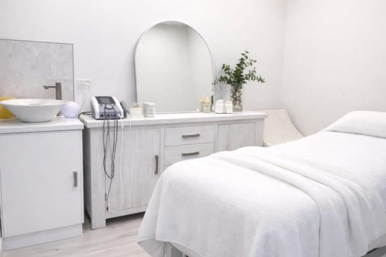 InBody Clinic – Women’s Health & Lymphatic Therapy