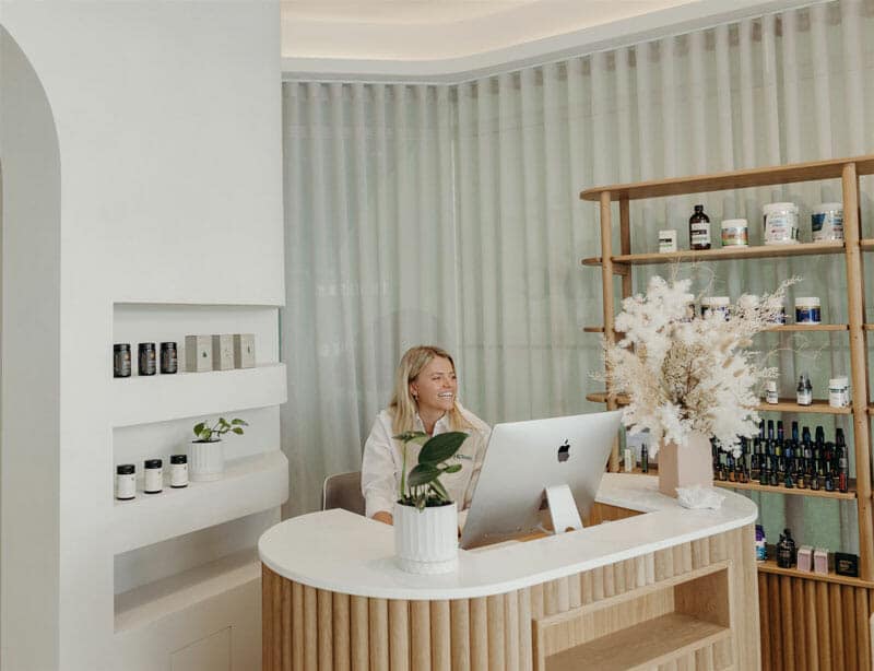 pH Clinic