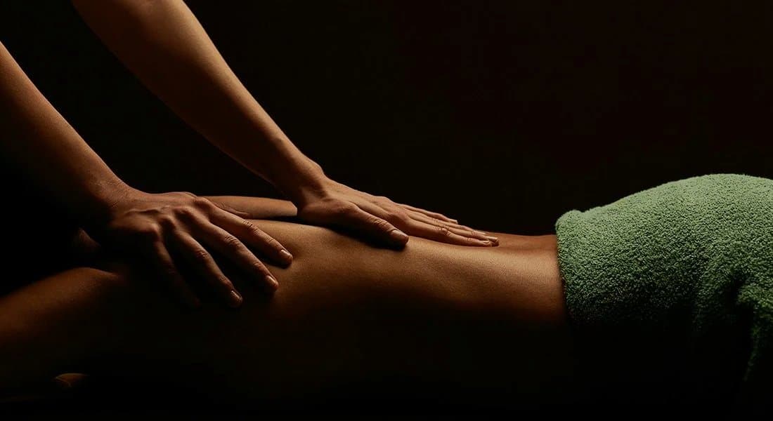 Balmain Massage & Wellness