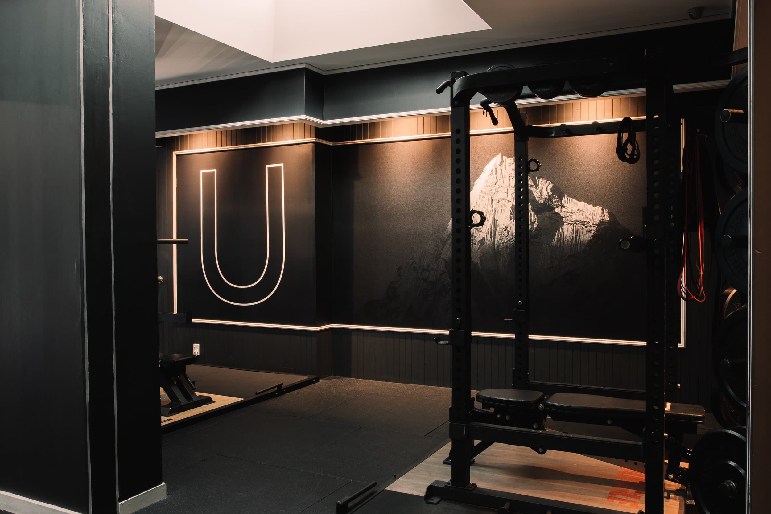 U Wellness Club