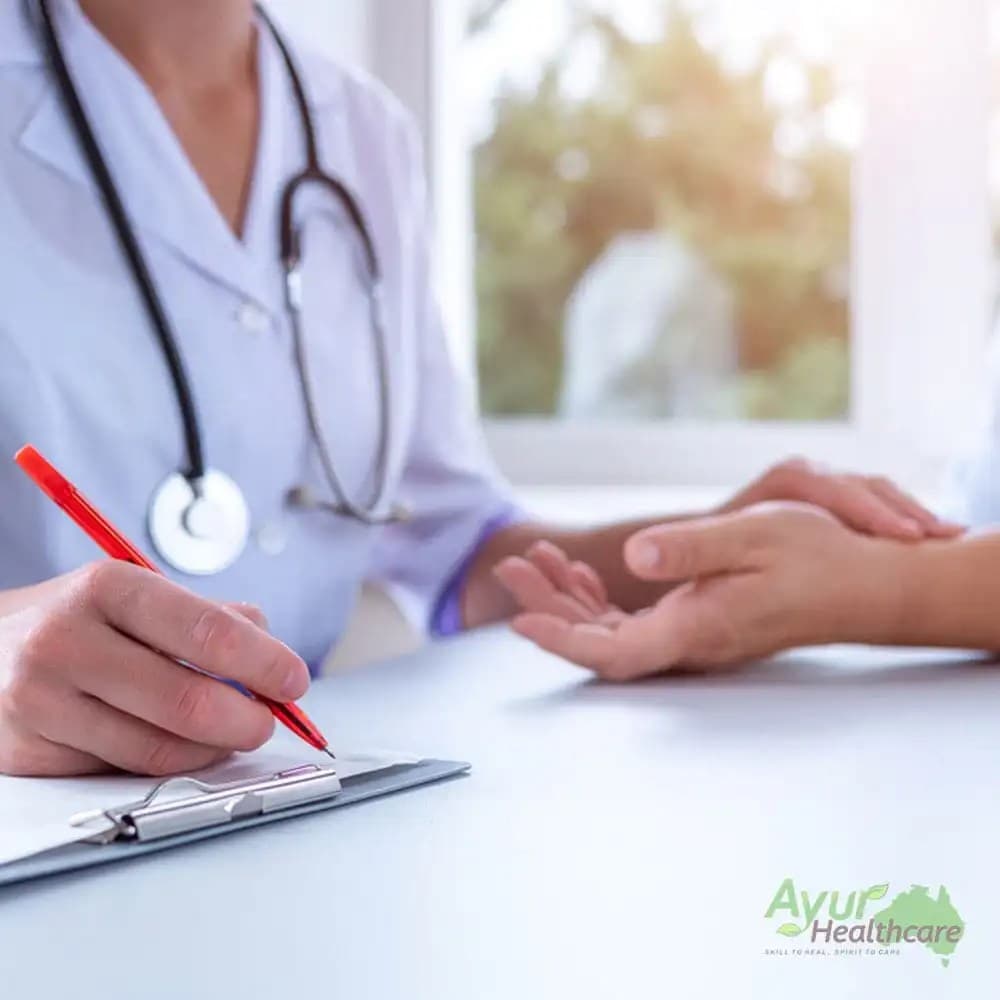🥇Ayur Healthcare Ayurveda (Panchakarma Centre) - Parramatta, Sydney
