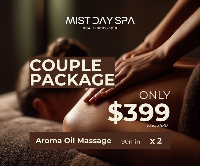 Mist Day Spa