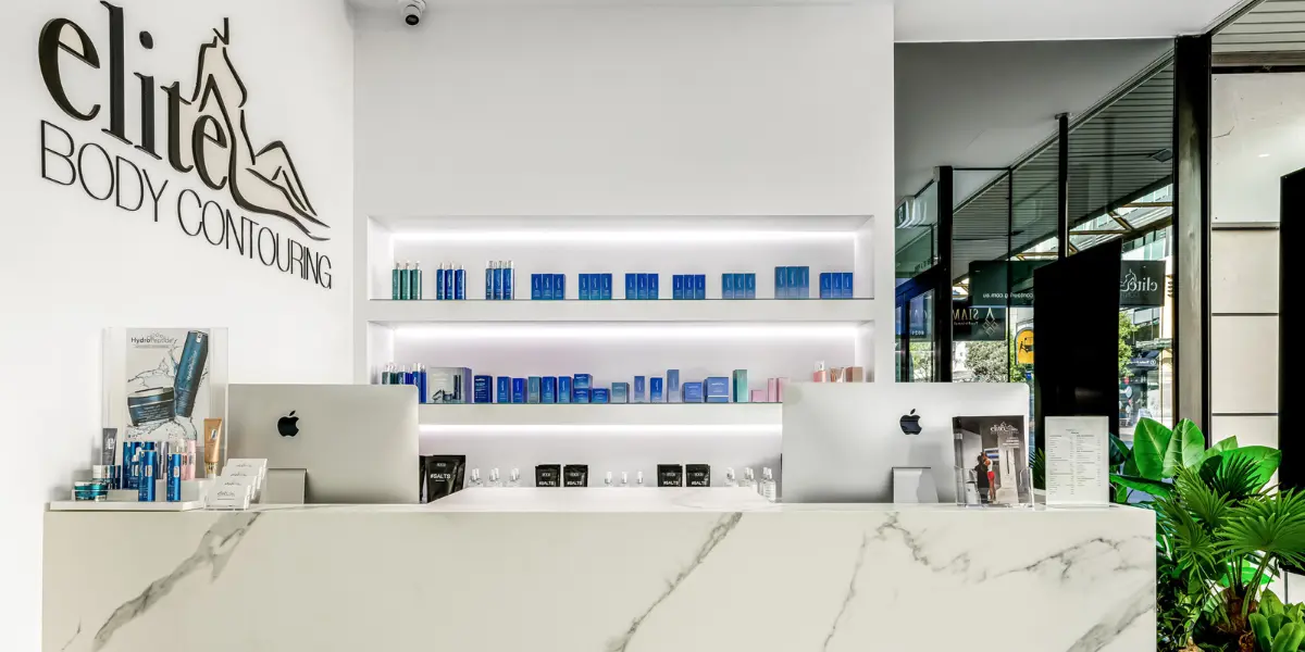 Elite Body Contouring Chatswood