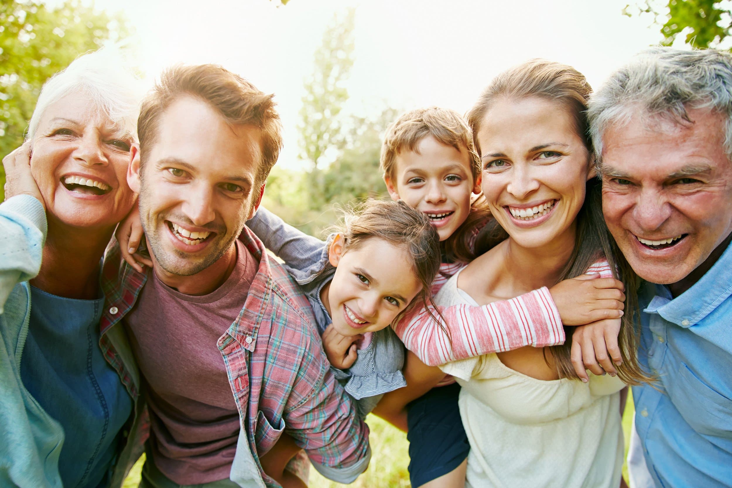 Mother Natura Holistic Health and Therapies