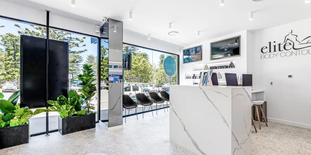Elite Body Contouring Cronulla