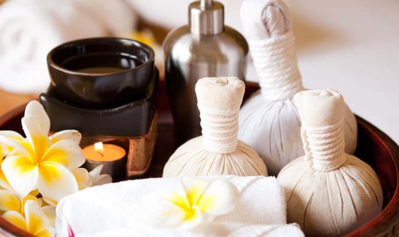 Salaya Thai Therapeutic Wellness Alexandria/Beaconsfield