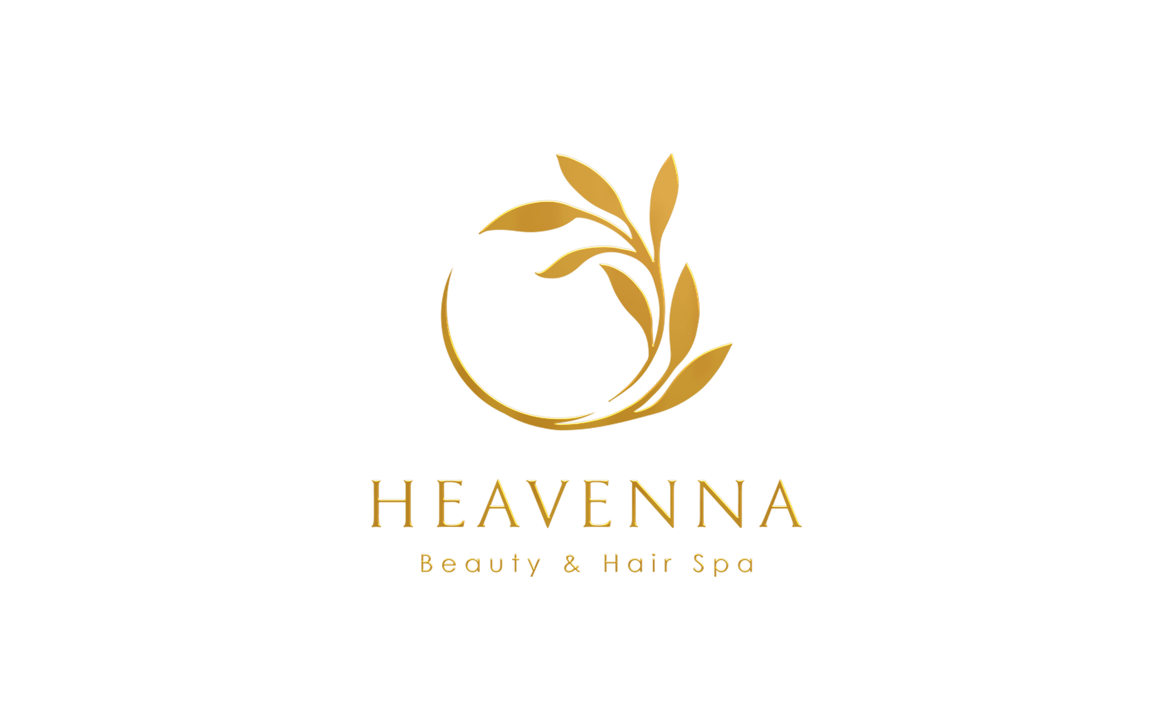 Heavenna Hair Spa & Beauty