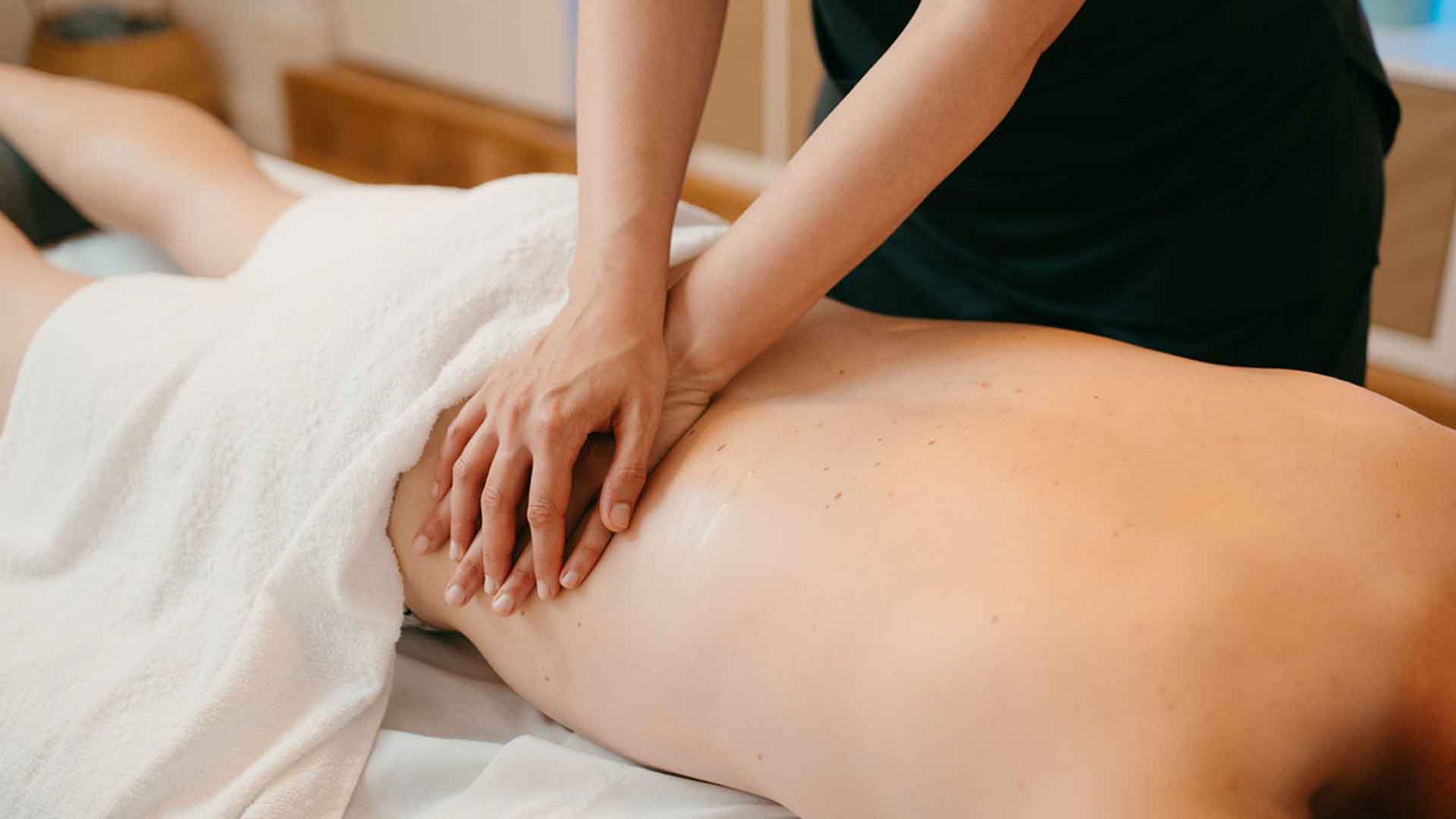 Soul Central Thai Massage
