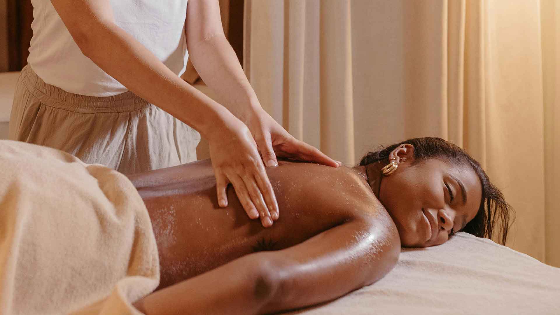 Soul Central Thai Massage