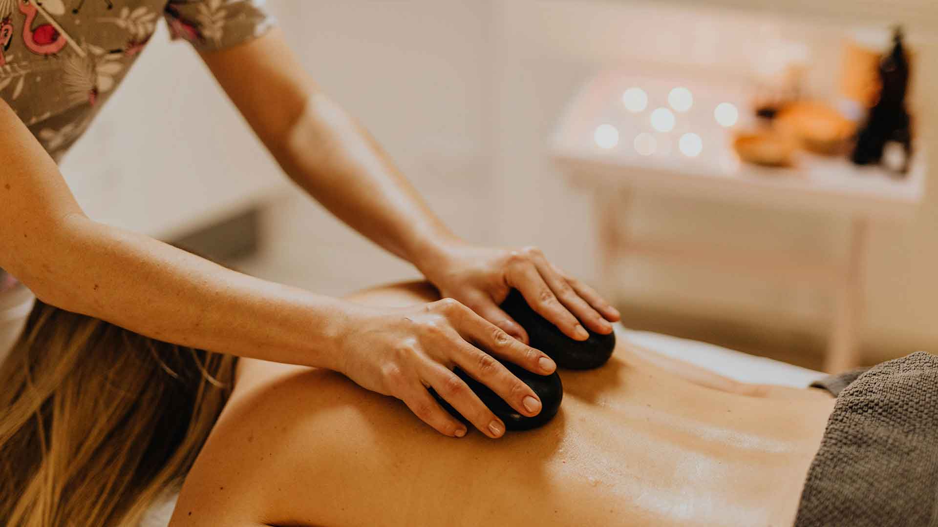 Soul Central Thai Massage